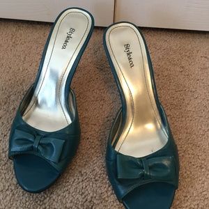 Style & Co. Women’s heels